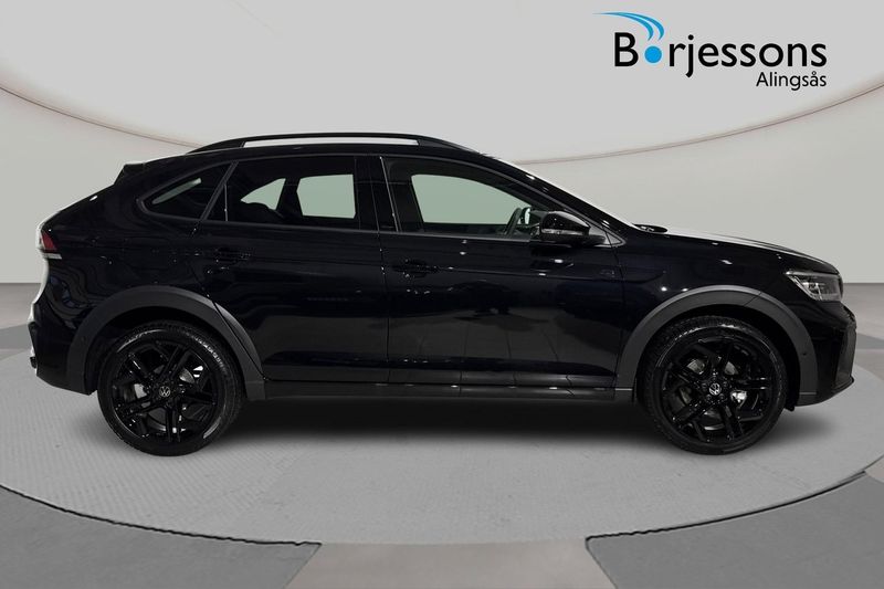 Volkswagen Taigo bild 2