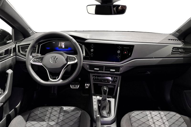 Volkswagen Taigo bild 5