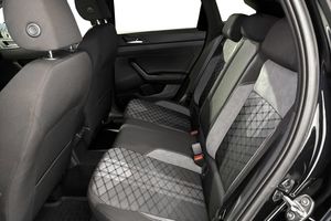 Volkswagen Taigo bild 6
