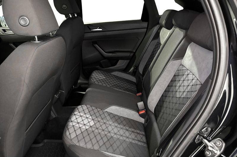 Volkswagen Taigo bild 6