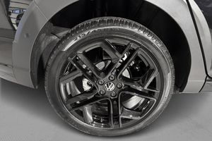 Volkswagen Taigo bild 8