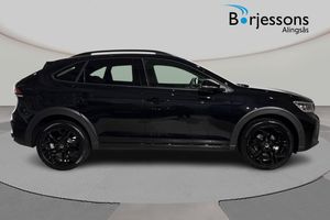 Volkswagen Taigo bild 2
