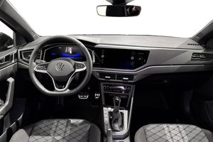 Volkswagen Taigo bild 5