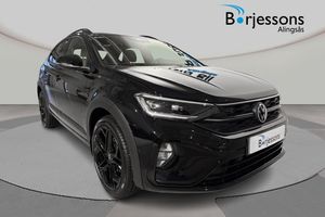 Volkswagen Taigo bild 1