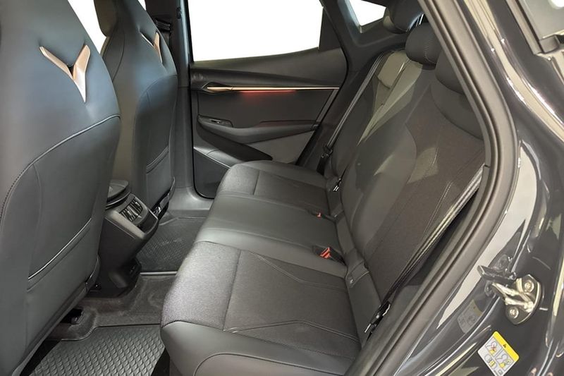 Cupra Tavascan bild 8