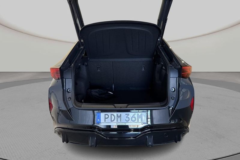 Cupra Tavascan bild 5