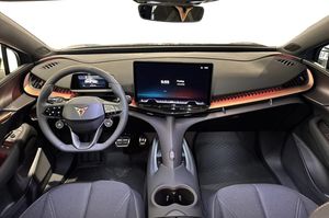 Cupra Tavascan bild 7
