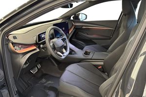 Cupra Tavascan bild 6