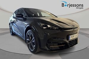 Cupra Tavascan bild 1