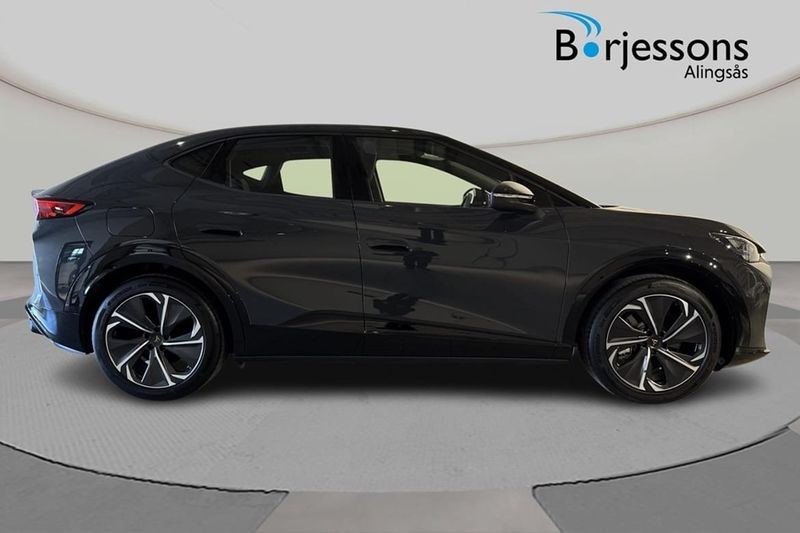 Cupra Tavascan bild 2