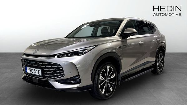 MG EHS HS LUXURY PHEV 1.5T 307HK 0% Ränta - 2024