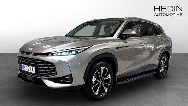 MG EHS HS LUXURY PLUG-IN 100KM - 2024