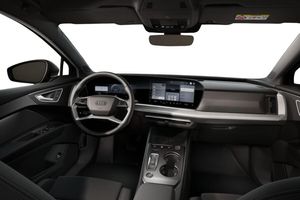 Audi Q4 e-tron bild 5