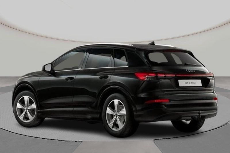 Audi Q4 e-tron bild 3