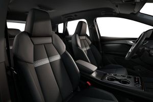 Audi Q4 e-tron bild 4