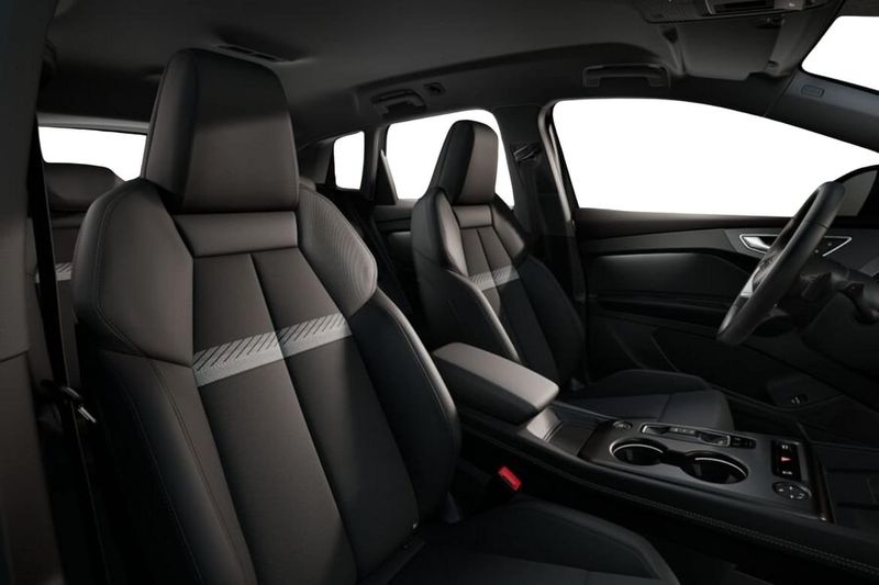 Audi Q4 e-tron bild 4
