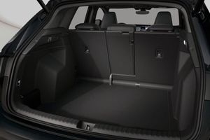 Audi Q4 e-tron bild 7