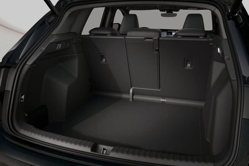 Audi Q4 e-tron bild 7