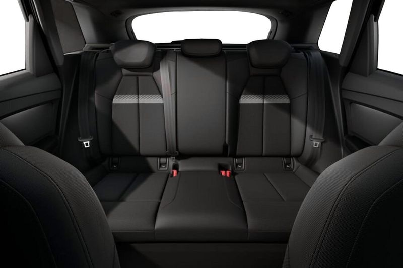 Audi Q4 e-tron bild 6