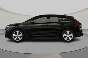 Audi Q4 e-tron bild 2