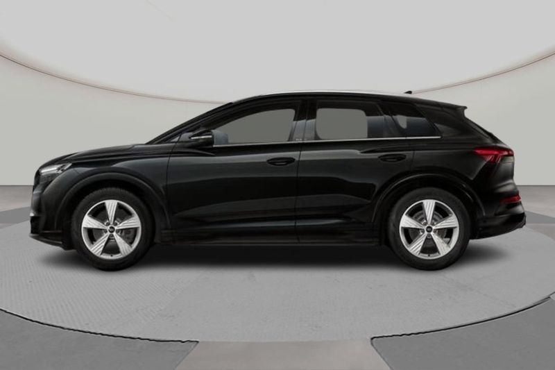 Audi Q4 e-tron bild 2