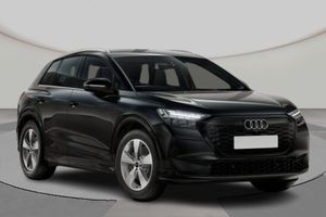 Audi Q4 e-tron bild 1