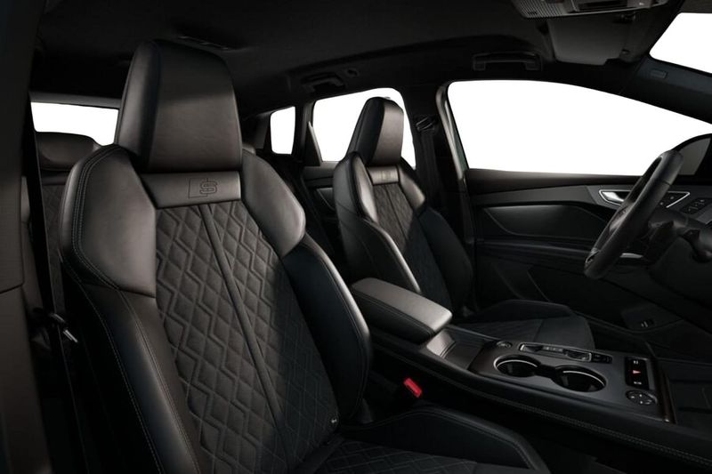 Audi Q4 e-tron bild 4