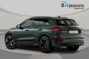 Audi Q4 e-tron bild 3