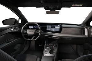 Audi Q4 e-tron bild 5