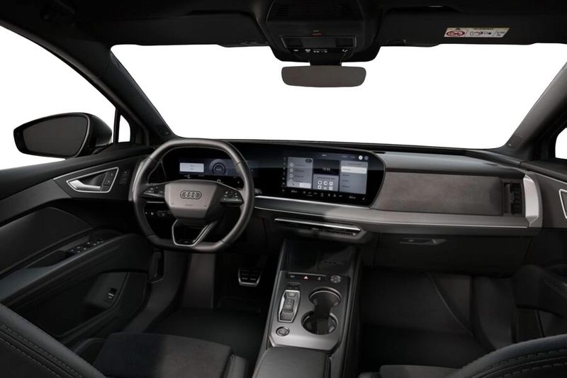 Audi Q4 e-tron bild 5
