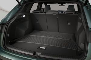 Audi Q4 e-tron bild 7