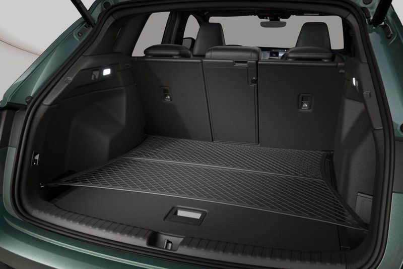 Audi Q4 e-tron bild 7