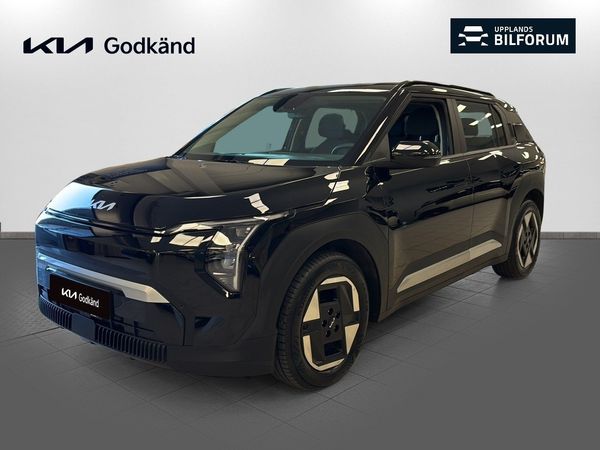 Kia EV3 Standard Range - 2025