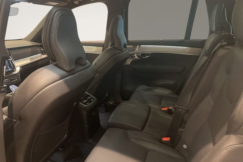 Volvo XC90 bild 7