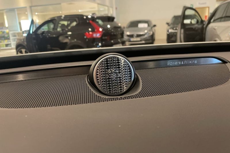 Volvo XC90 bild 15