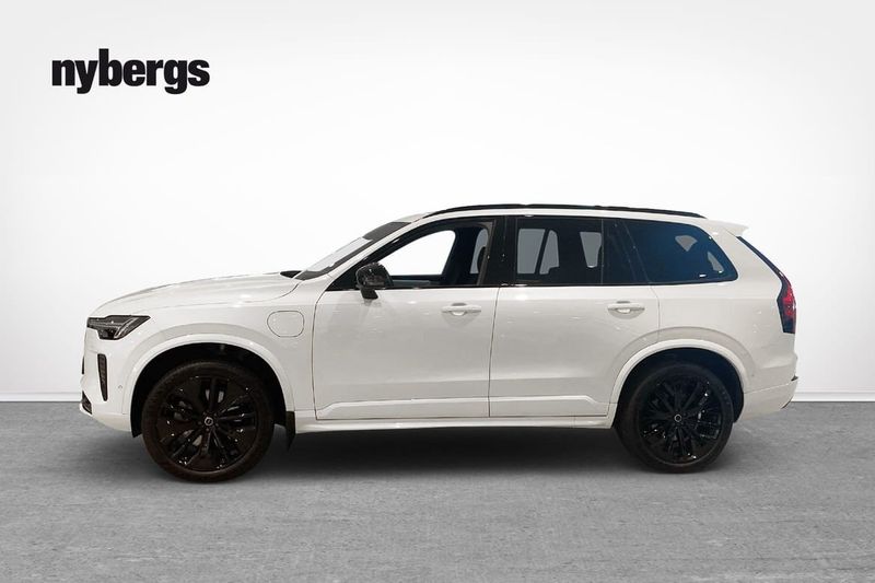Volvo XC90 bild 2