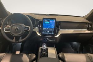 Volvo XC90 bild 8