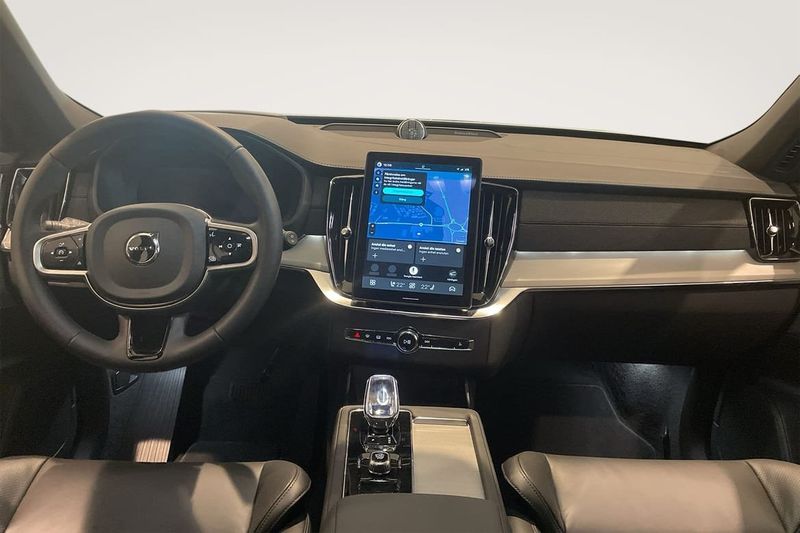 Volvo XC90 bild 8