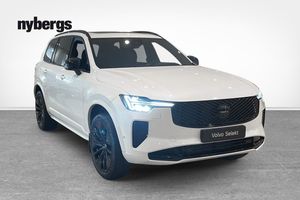 Volvo XC90 bild 5