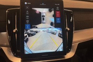 Volvo XC90 bild 17