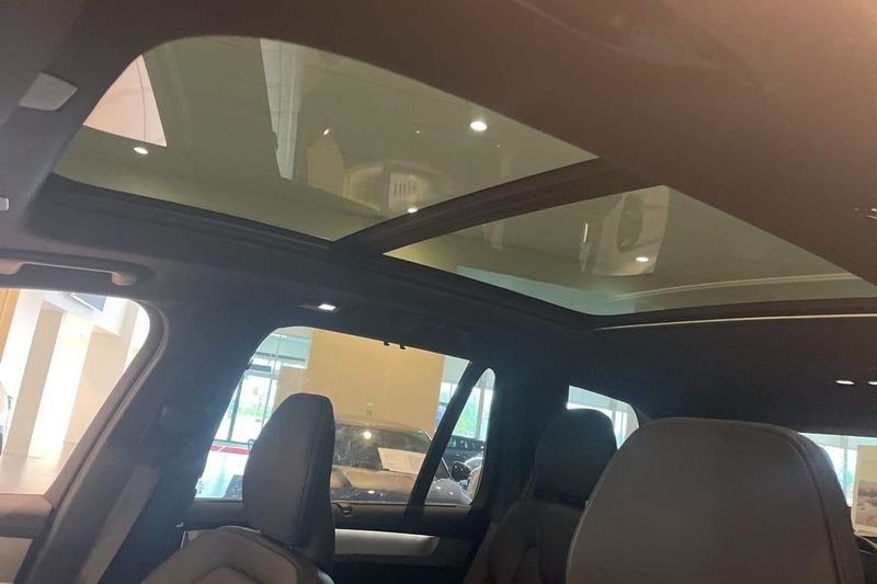 Volvo XC90 bild 13