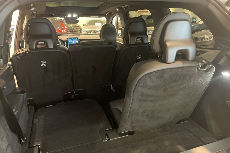 Volvo XC90 bild 14