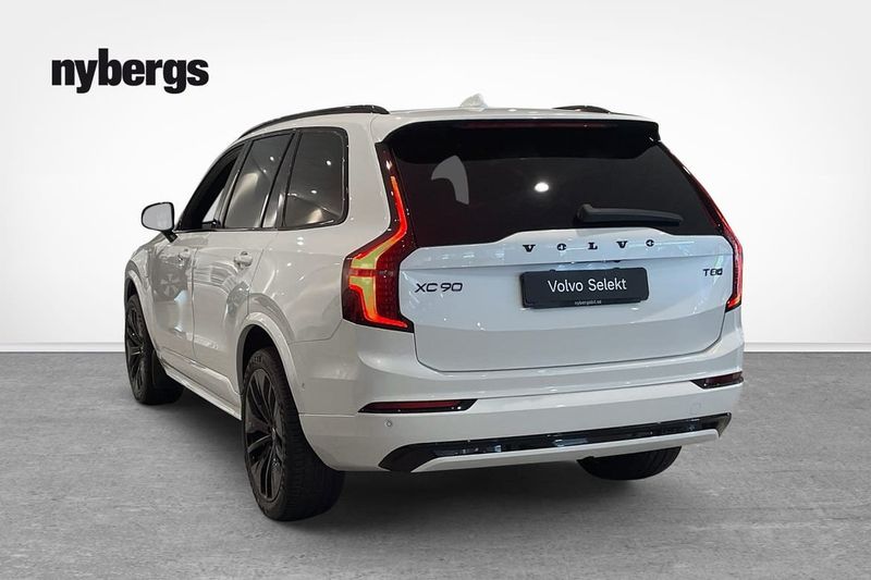 Volvo XC90 bild 3