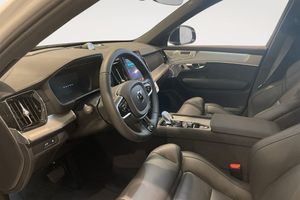Volvo XC90 bild 6