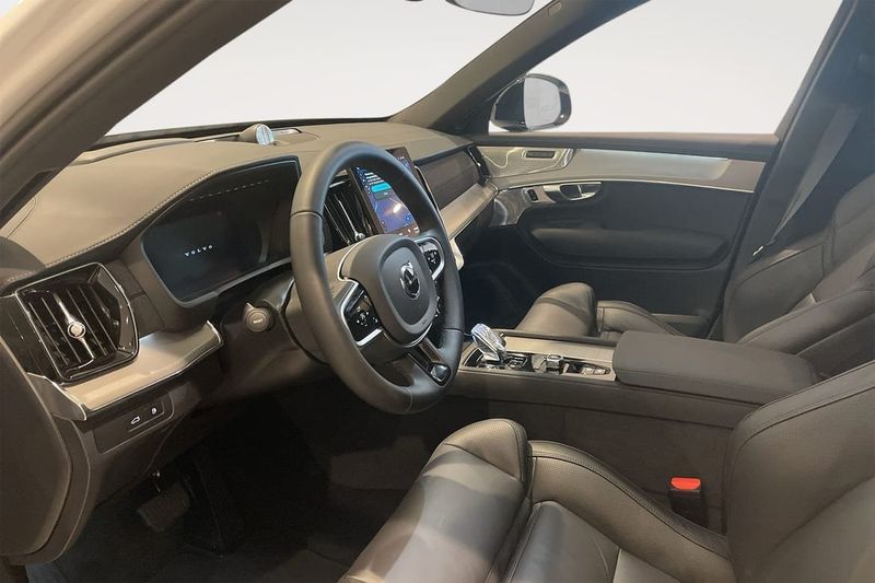 Volvo XC90 bild 6