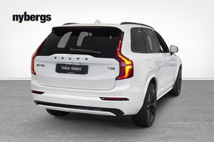Volvo XC90 bild 4