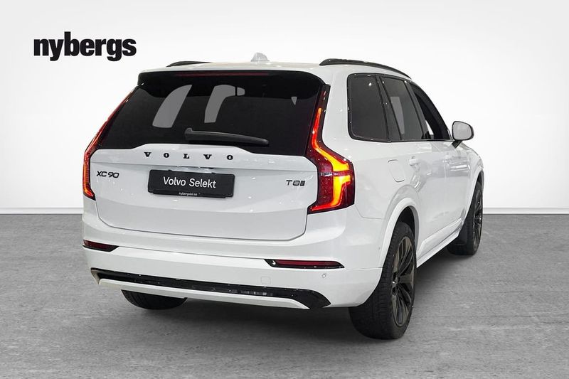 Volvo XC90 bild 4
