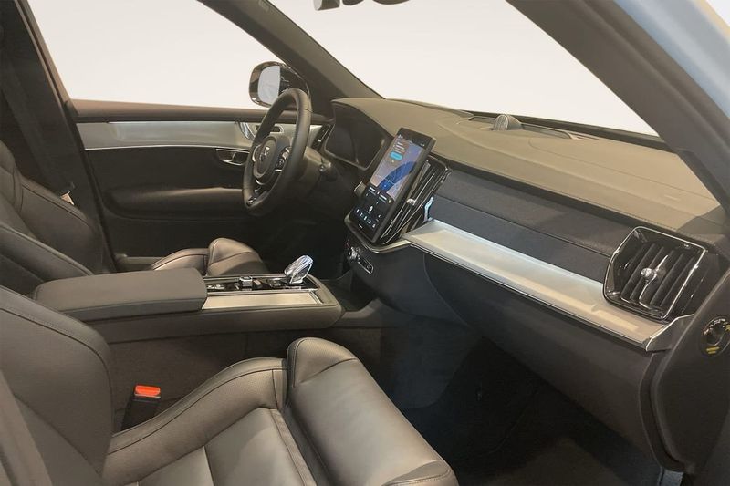 Volvo XC90 bild 9