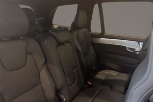 Volvo XC90 bild 10