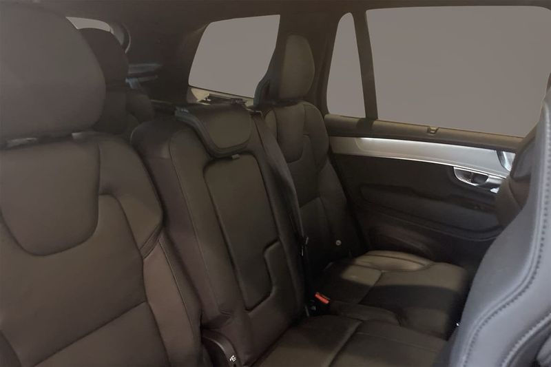 Volvo XC90 bild 10
